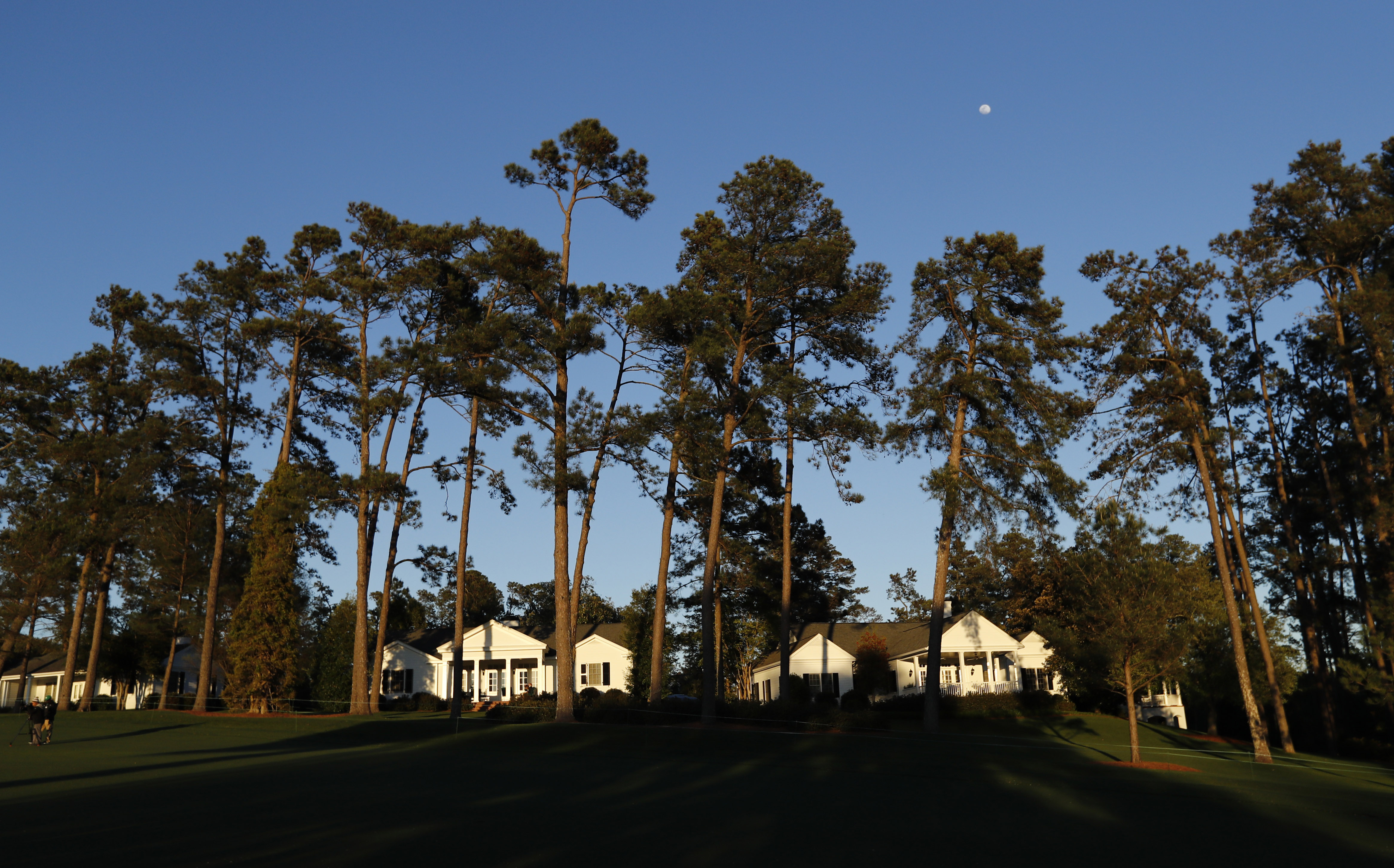 Rose leaves Augusta National knowing he let a major opportunity slip away Rose leaves Augusta National knowing he let a major opportunity slip away