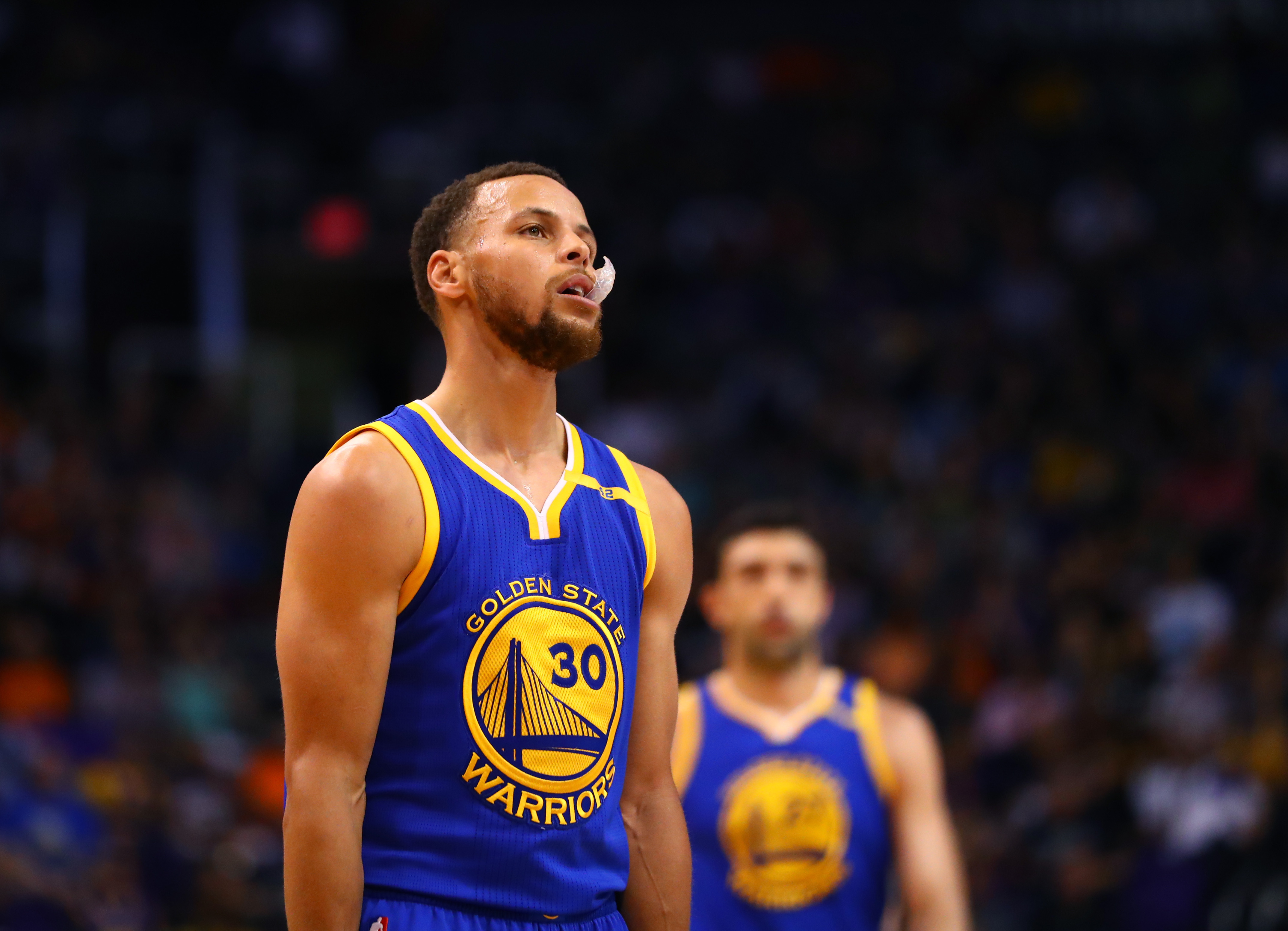 Lakers at Warriors live stream: How to watch online