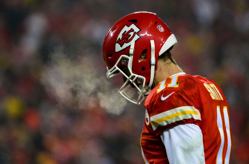 NFL: AFC Divisional-Pittsburgh Steelers at Kansas City Chiefs