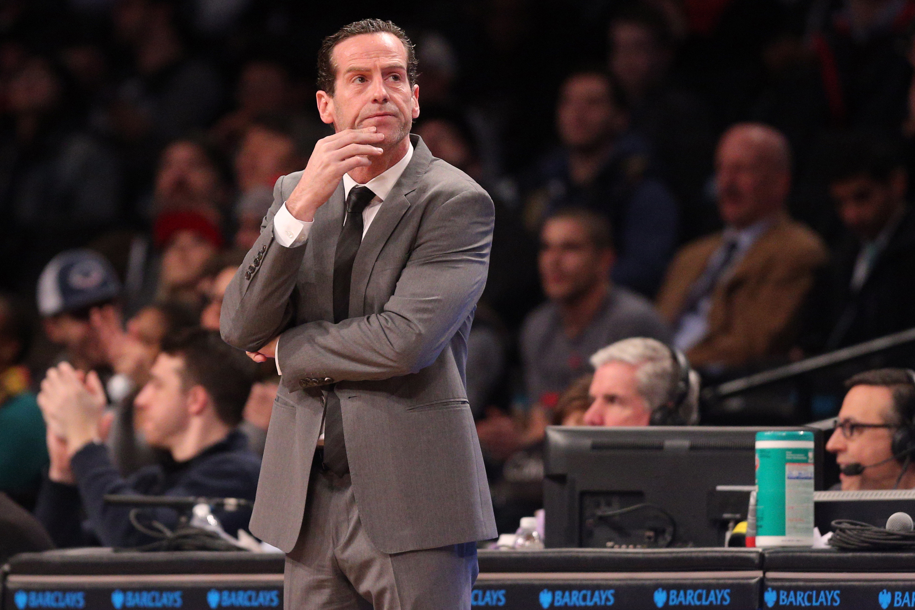 Brooklyn Nets What to Expect From the Rest of the Nets' Season