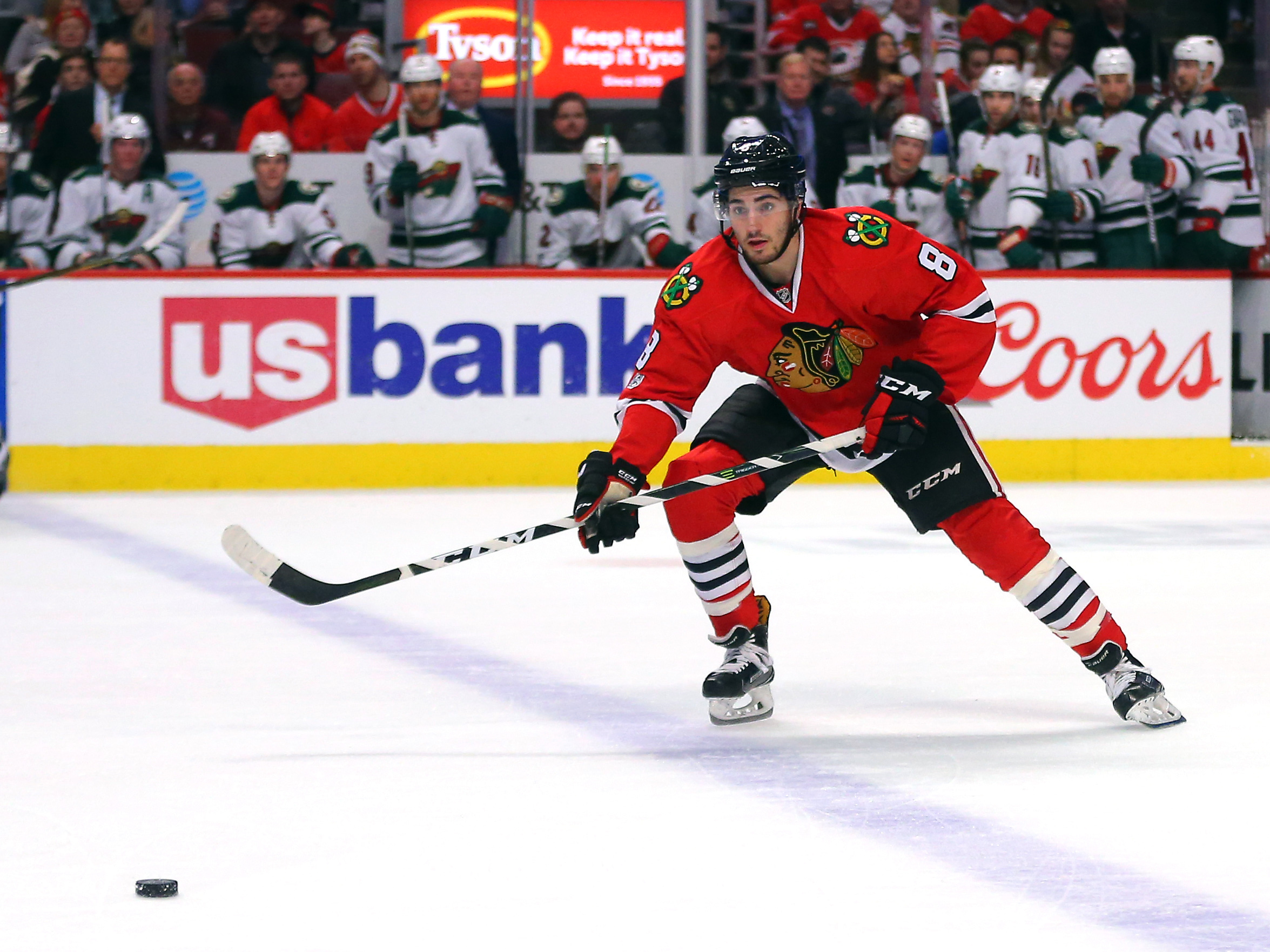 Chicago Blackhawks' Prospects Have Been Trade Bait All Year | FOX Sports2351 x 1763