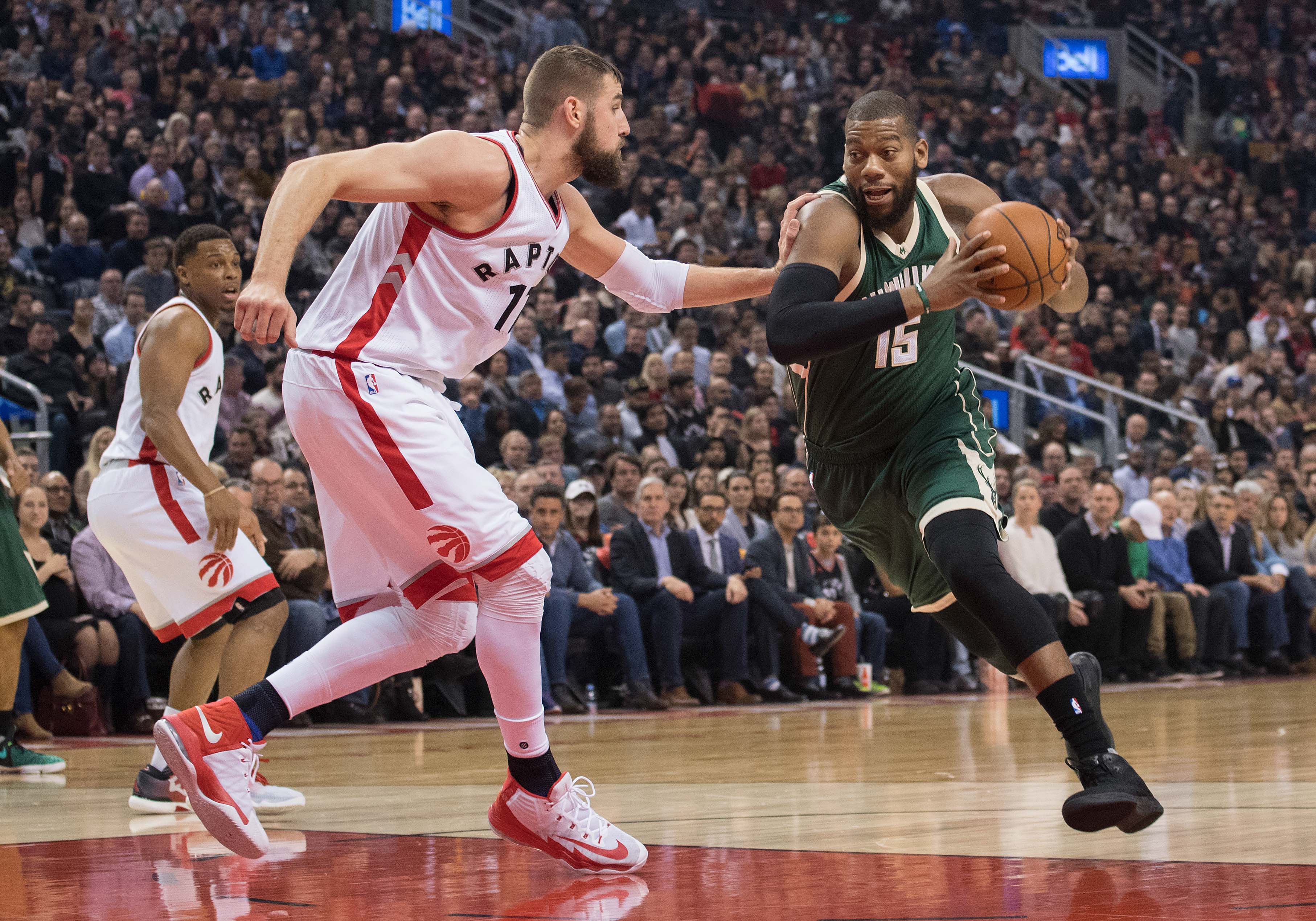 Milwaukee Bucks Trade Rumors: Greg Monroe Still On The Trade Block - Page 23627 x 2539