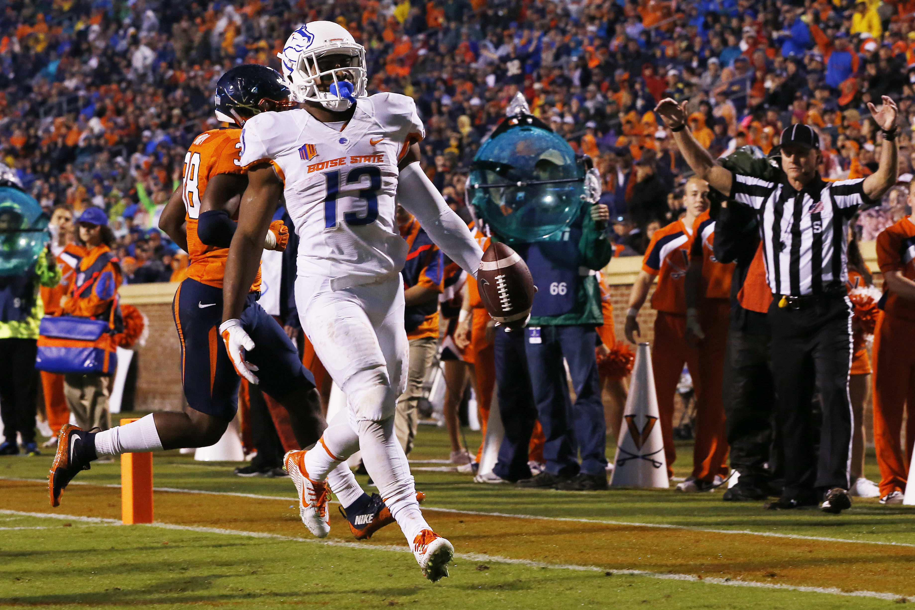 Image result for jeremy mcnichols