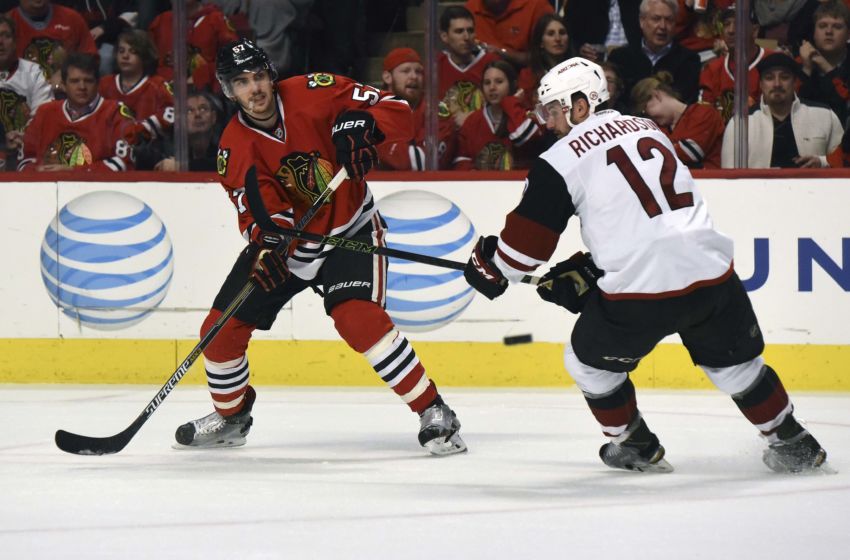 Arizona Coyotes