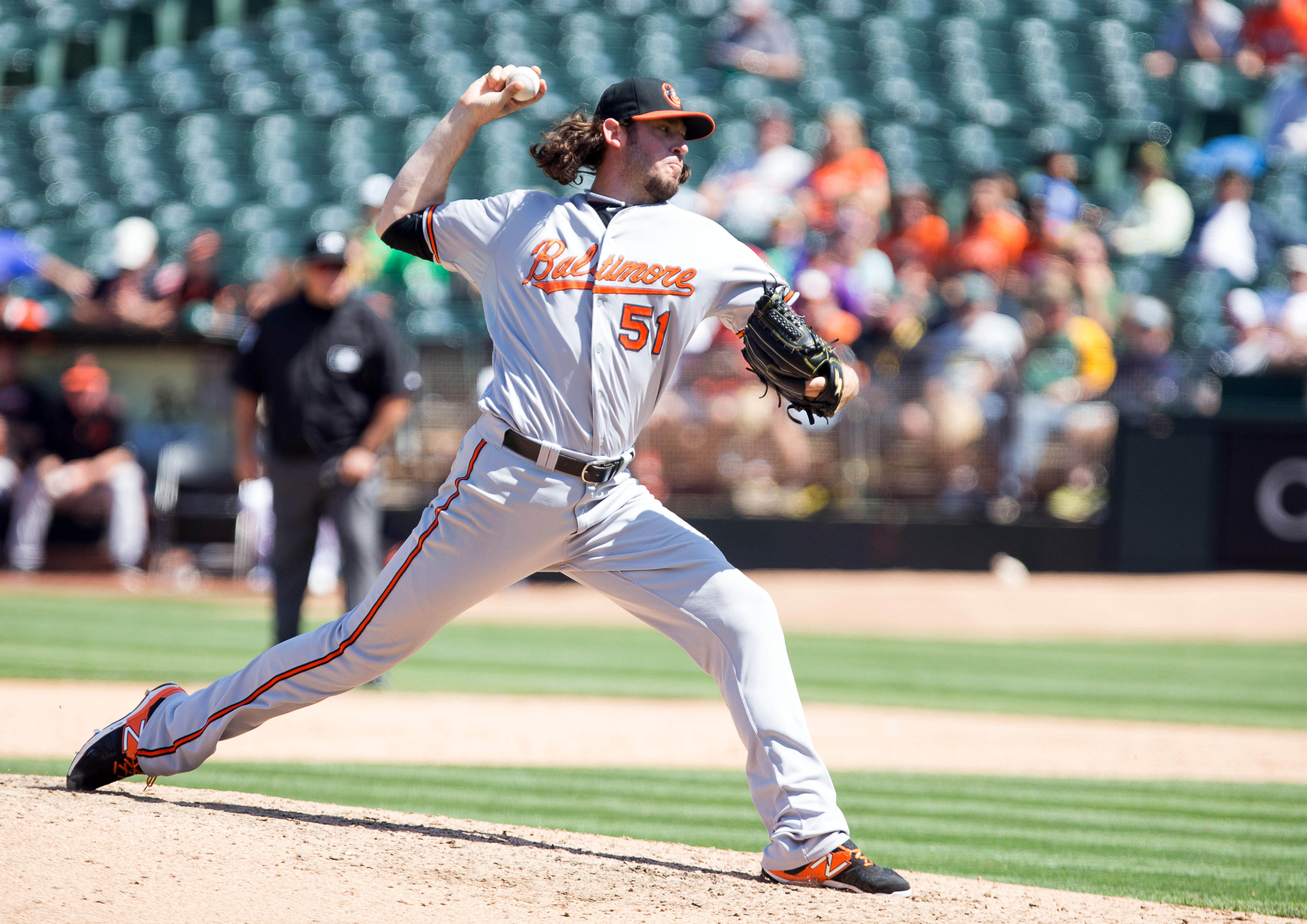 Baltimore Orioles Should There Be Concern Over Early Injuries 