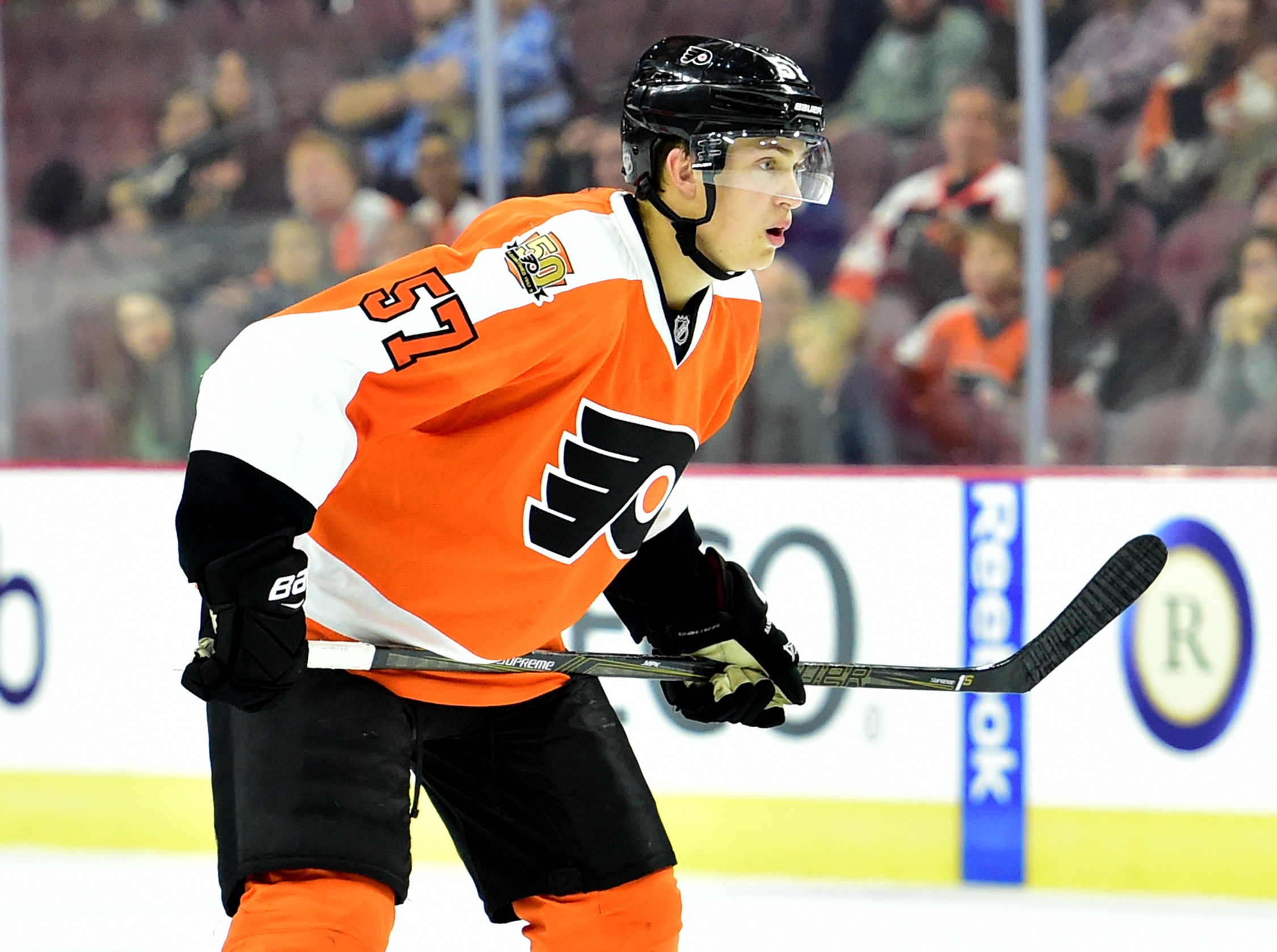 Philadelphia Flyers The Future is Bright for Flyers Hockey