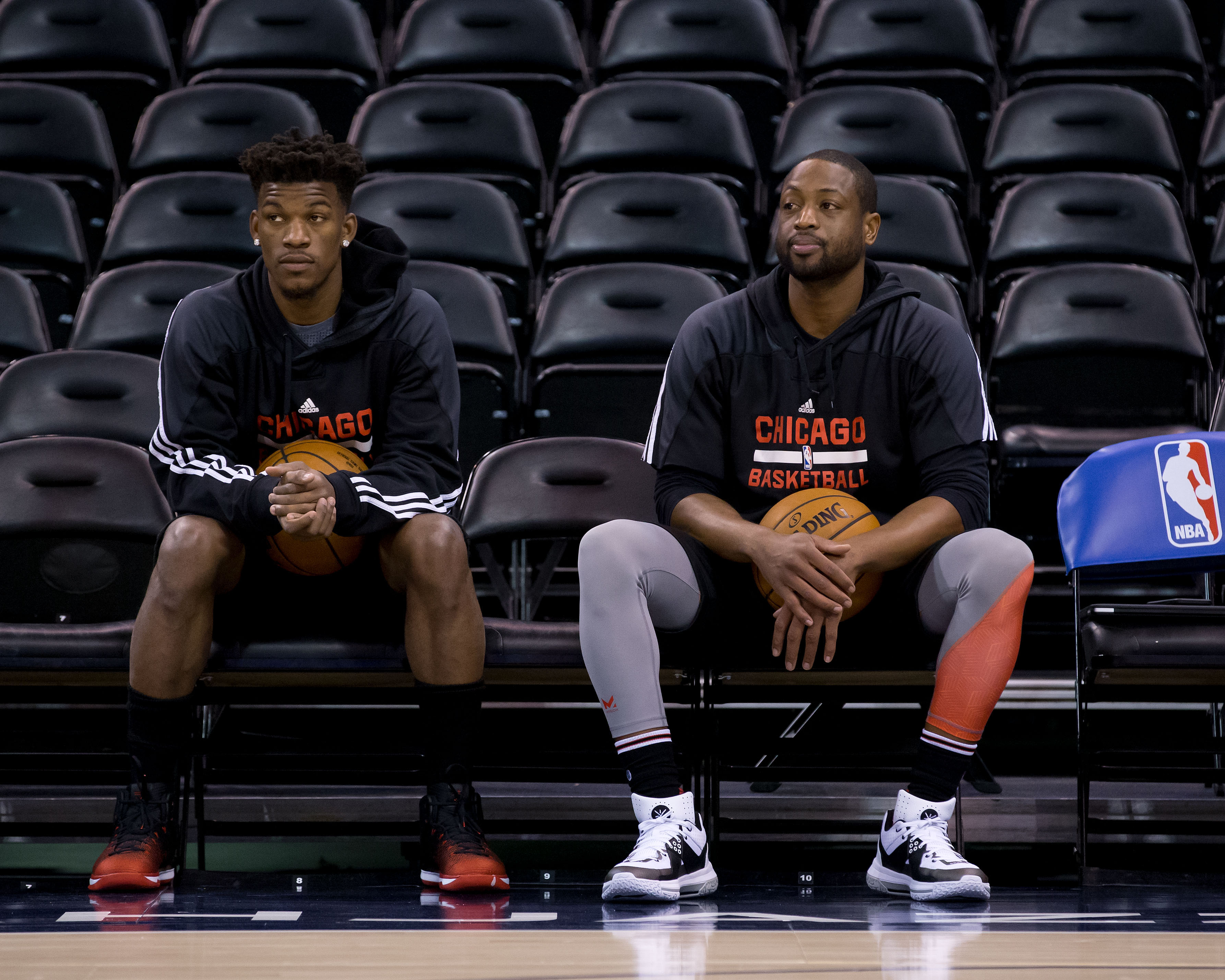Utah jazz trade options
