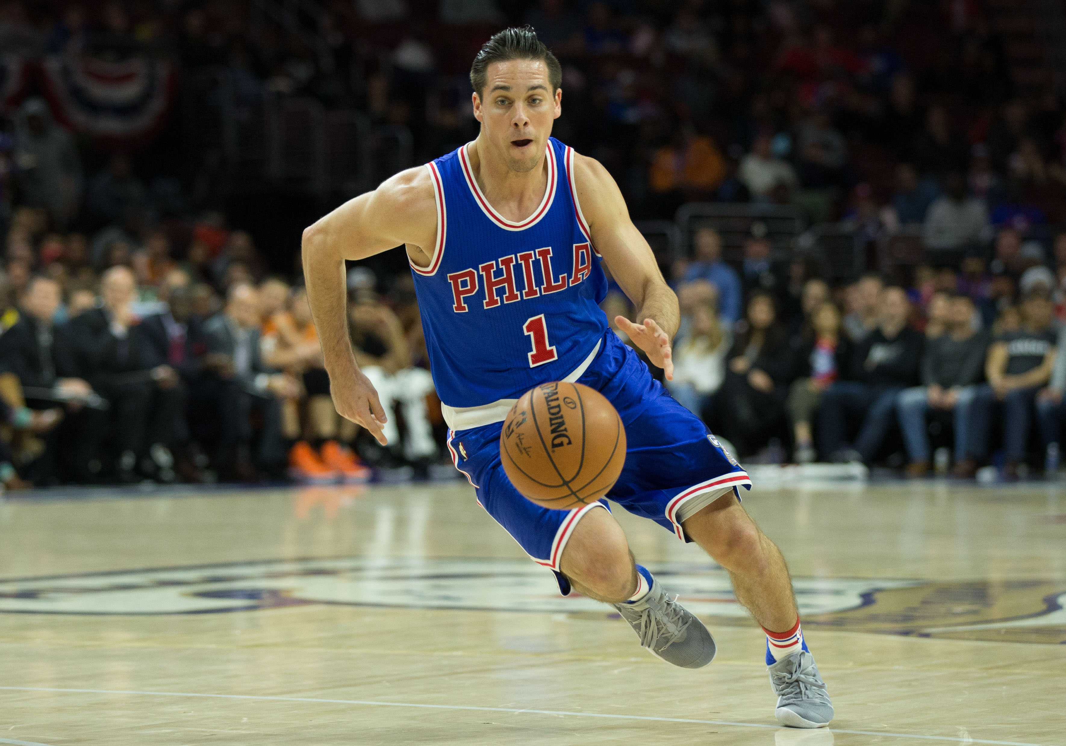 5 Philadelphia 76ers Players Consider Trading At Deadline3540 x 2477