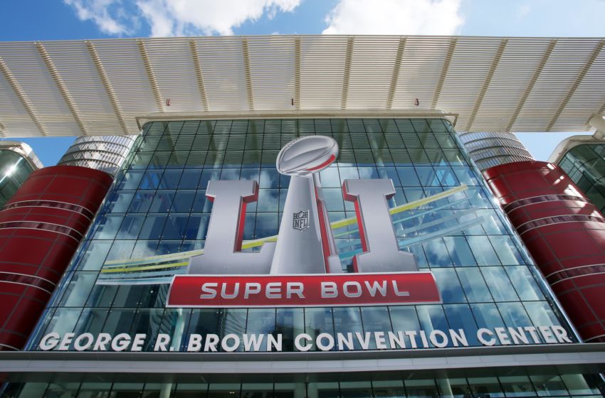 Super Bowl