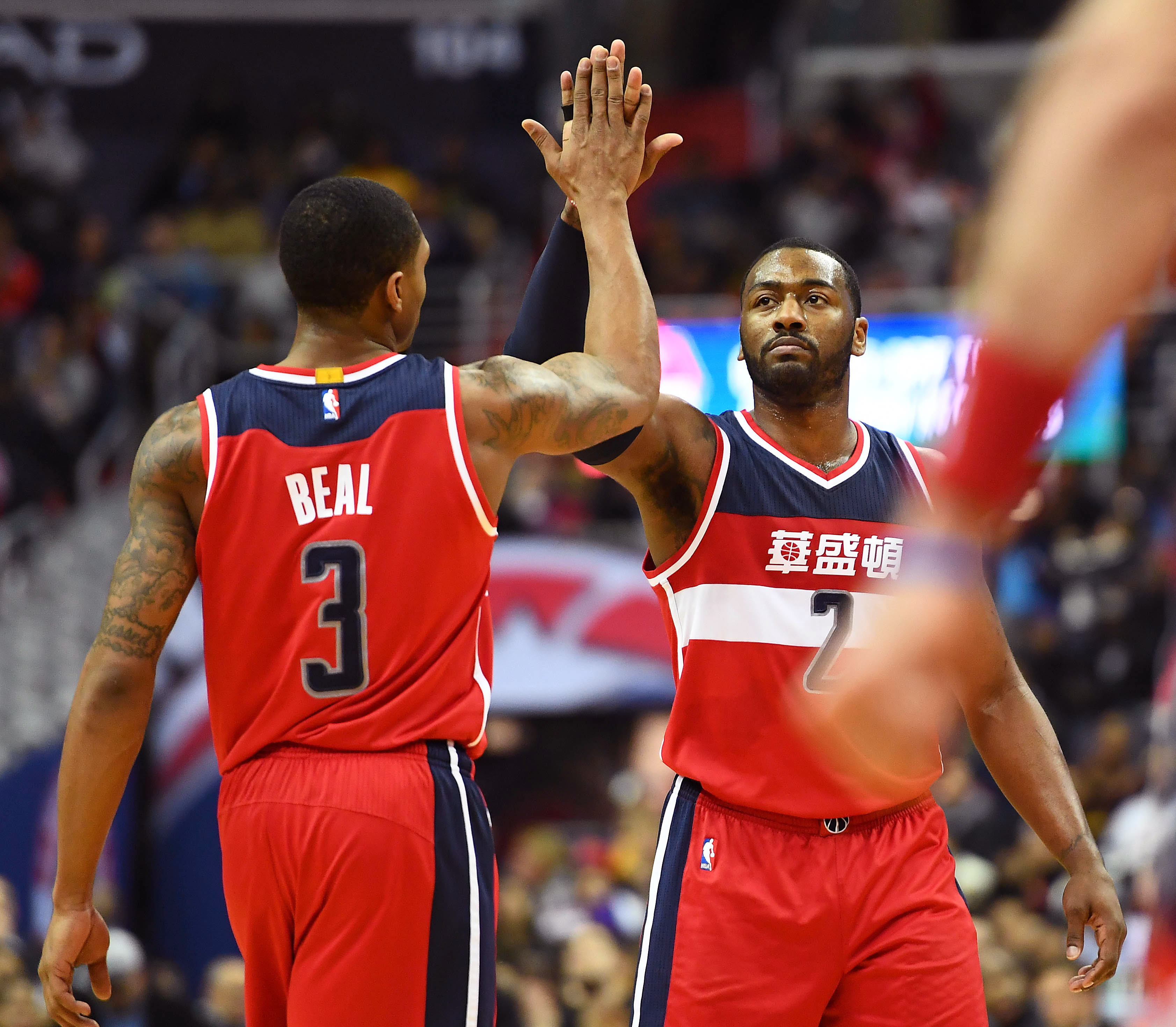 Washington Wizards The Official Site of the - nbacom