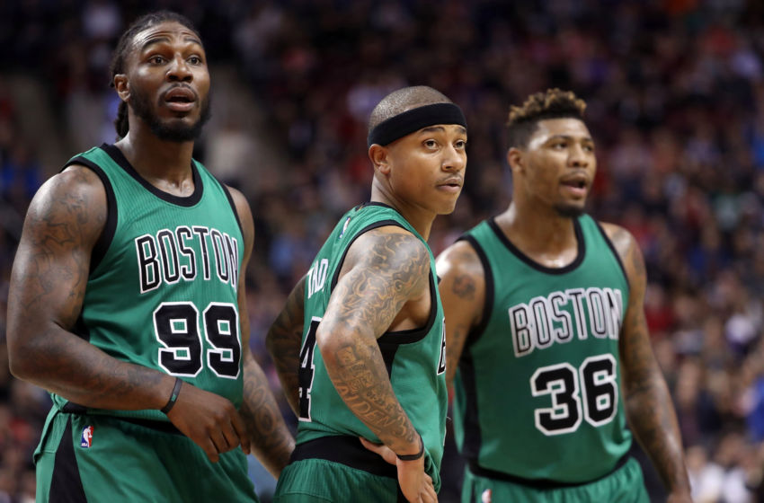 Celtics 2017