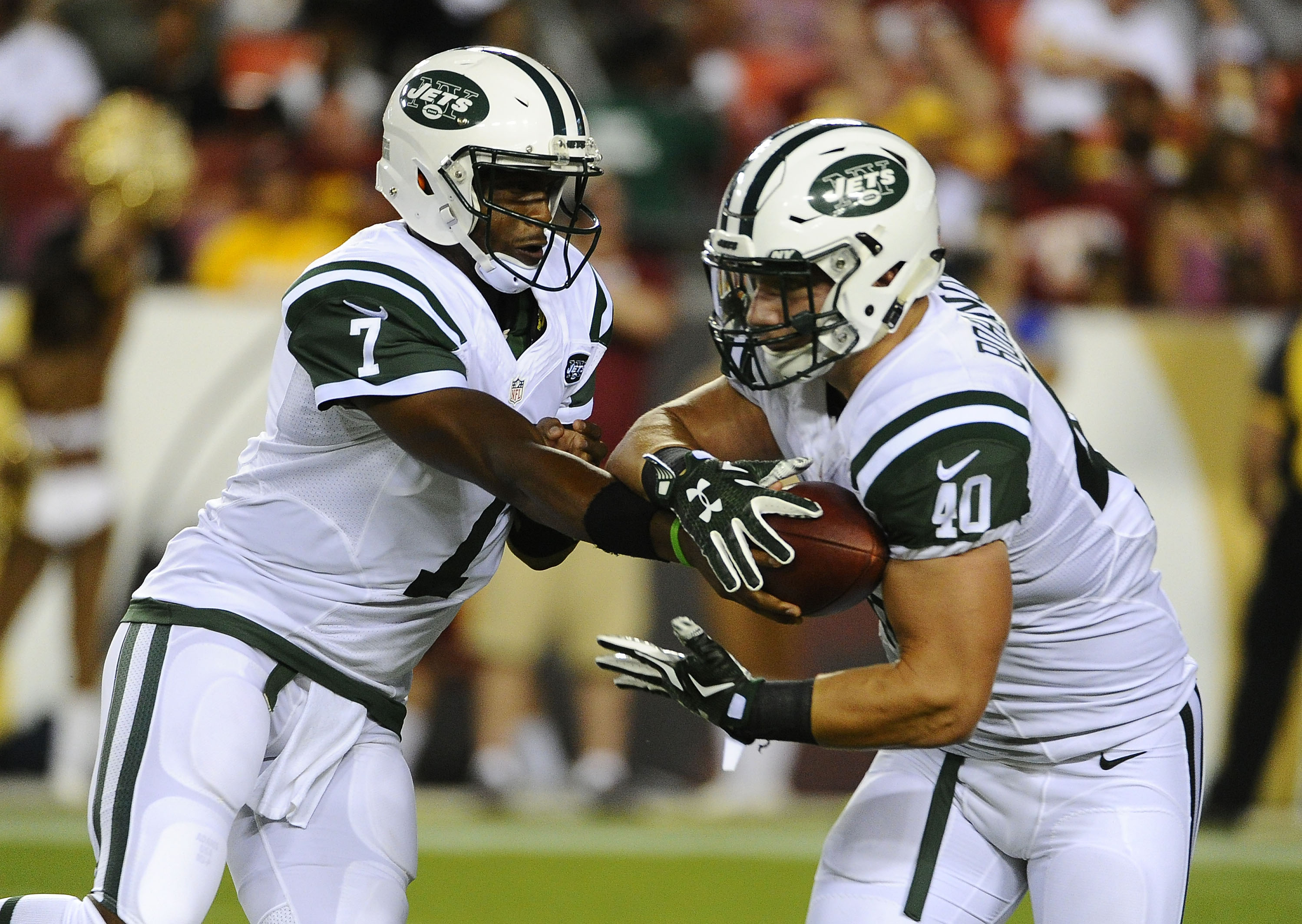 New York Jets need a dedicated fullback to use in 2017