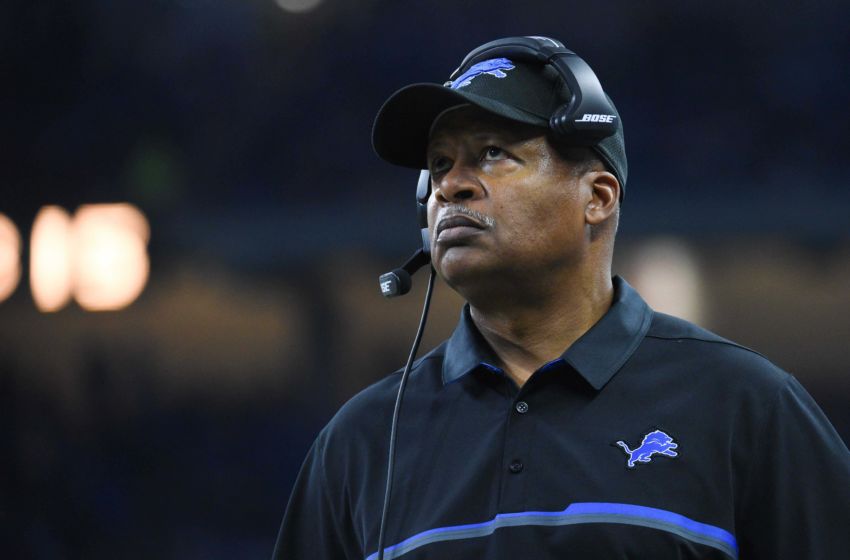 Detroit Lions: Where Does Jim Caldwell Rank Among Nfl Head Coaches?