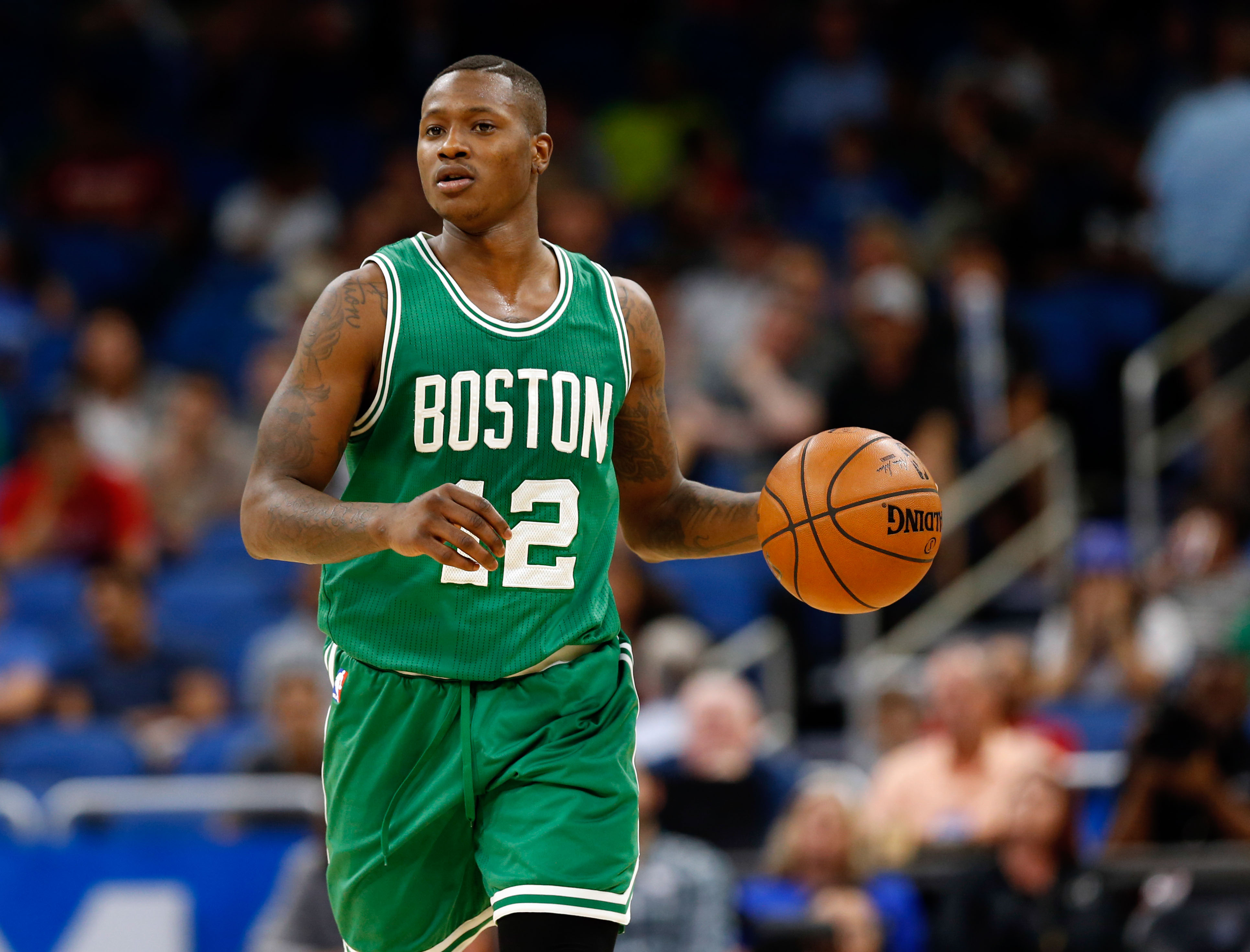 Insights Into Terry Rozier A Basketball Stars Journey