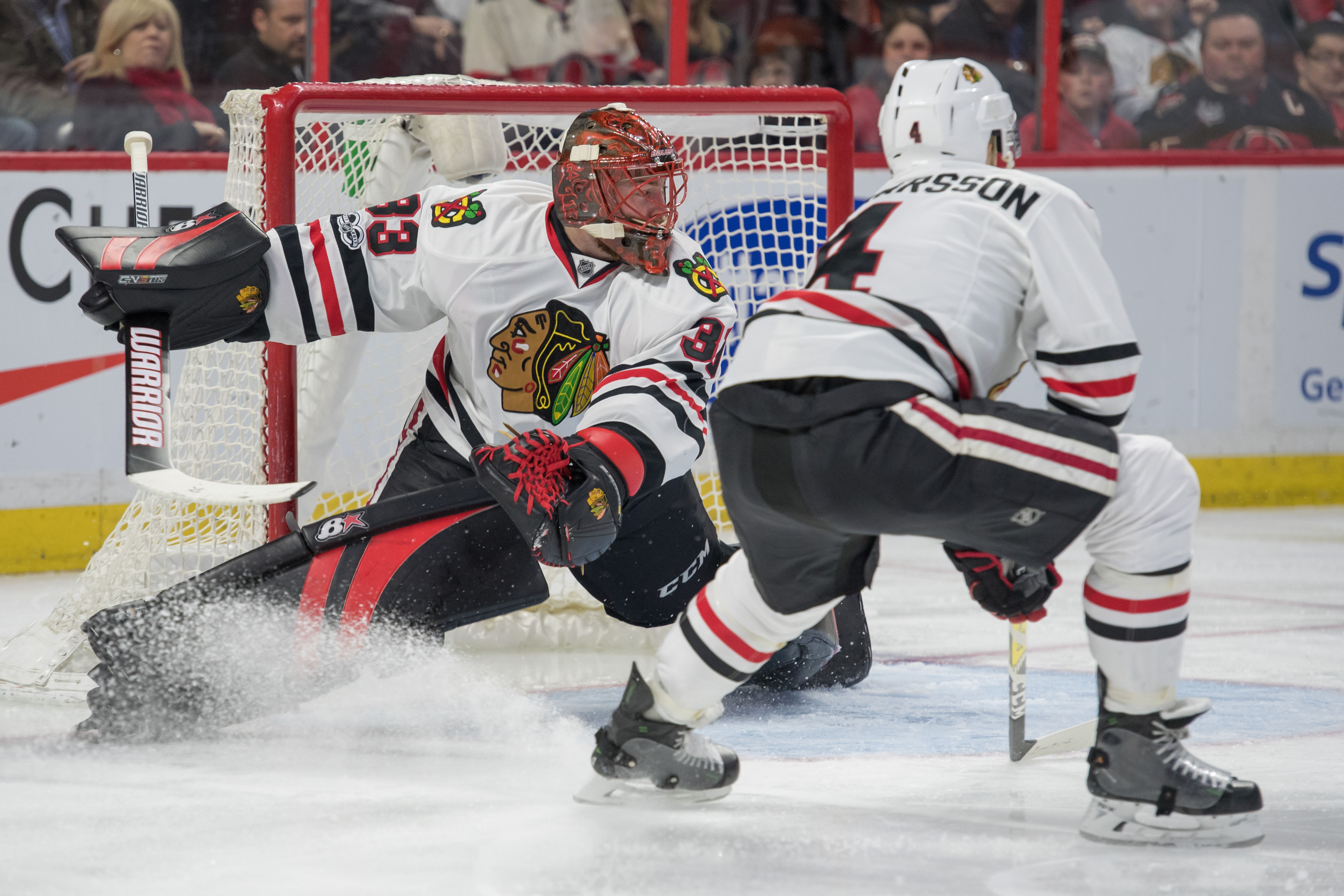Nhl Goalies Starting Today - grki2uv
