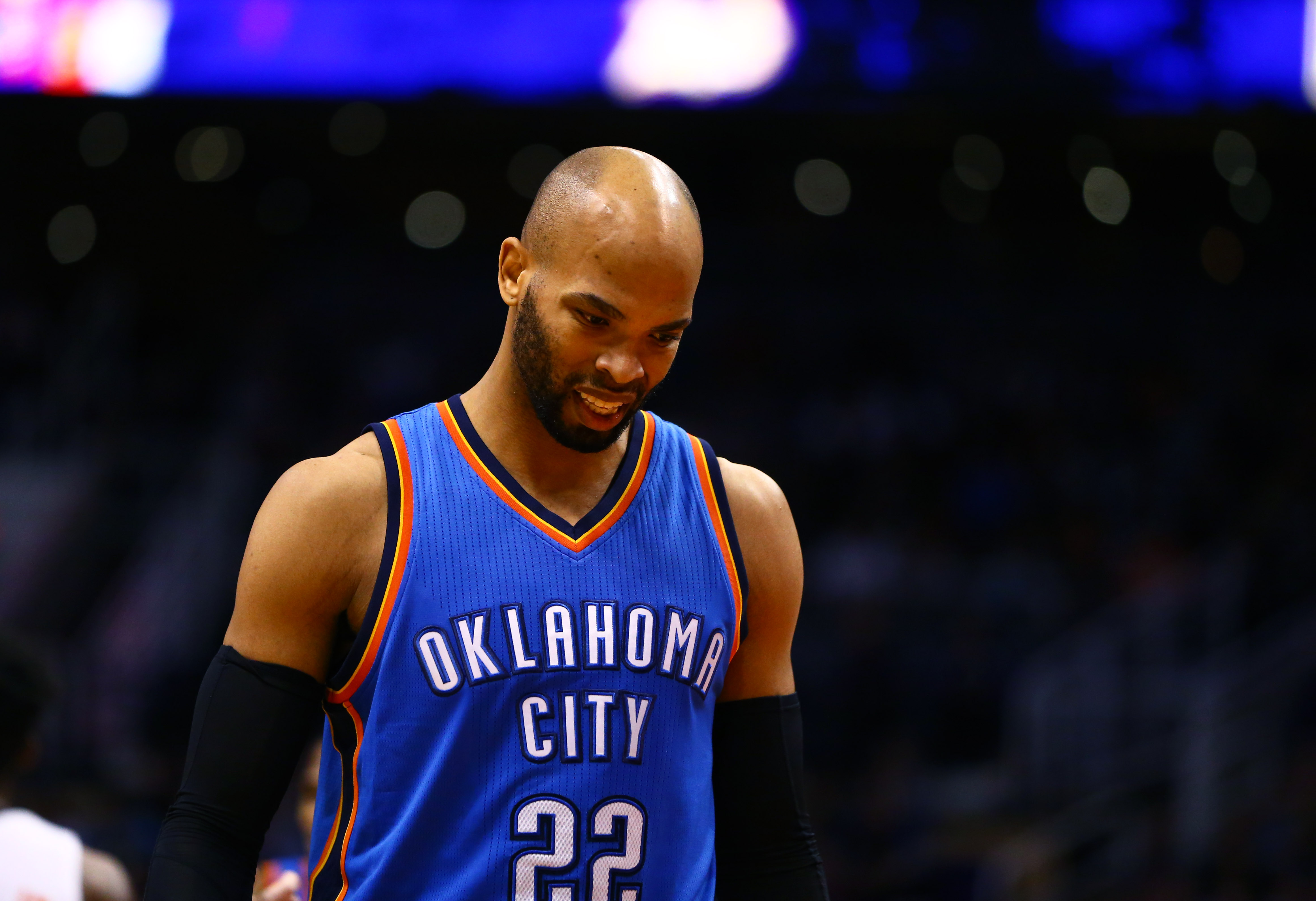 Golden State Warriors complete season sweep over Steven Adams' OKC Thunder Golden State Warriors complete season sweep over Steven Adams' OKC Thunder