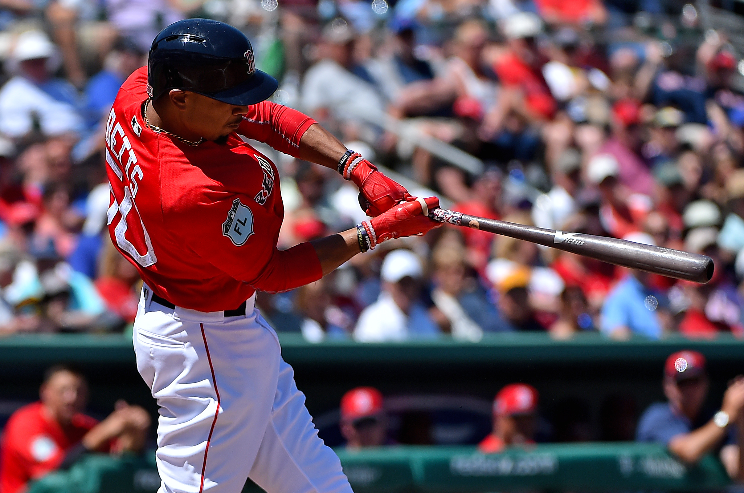 Mlb Opening Day Red Sox Reitanfora