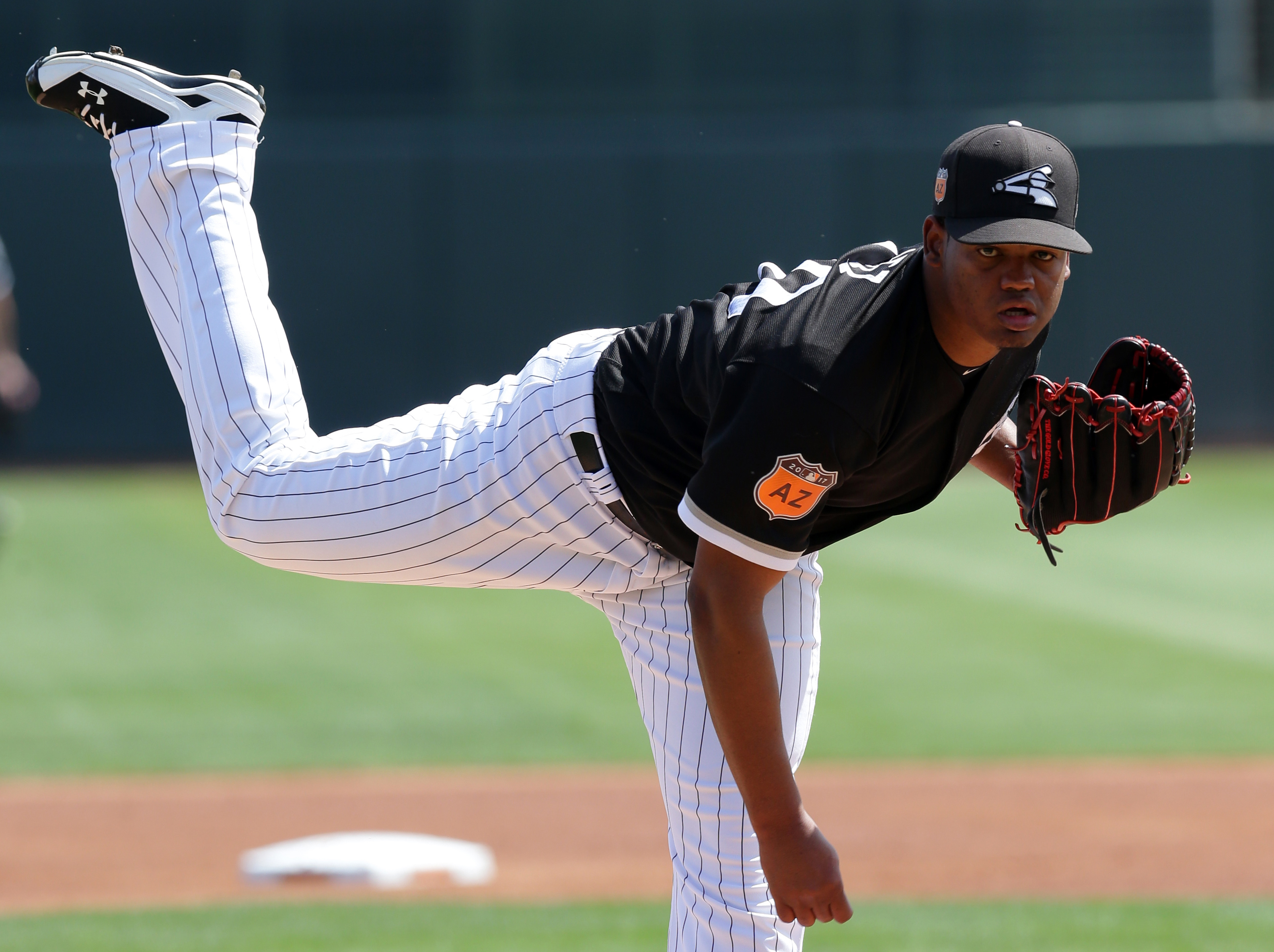 Chicago White Sox Five Players Primed To Breakout In 2017