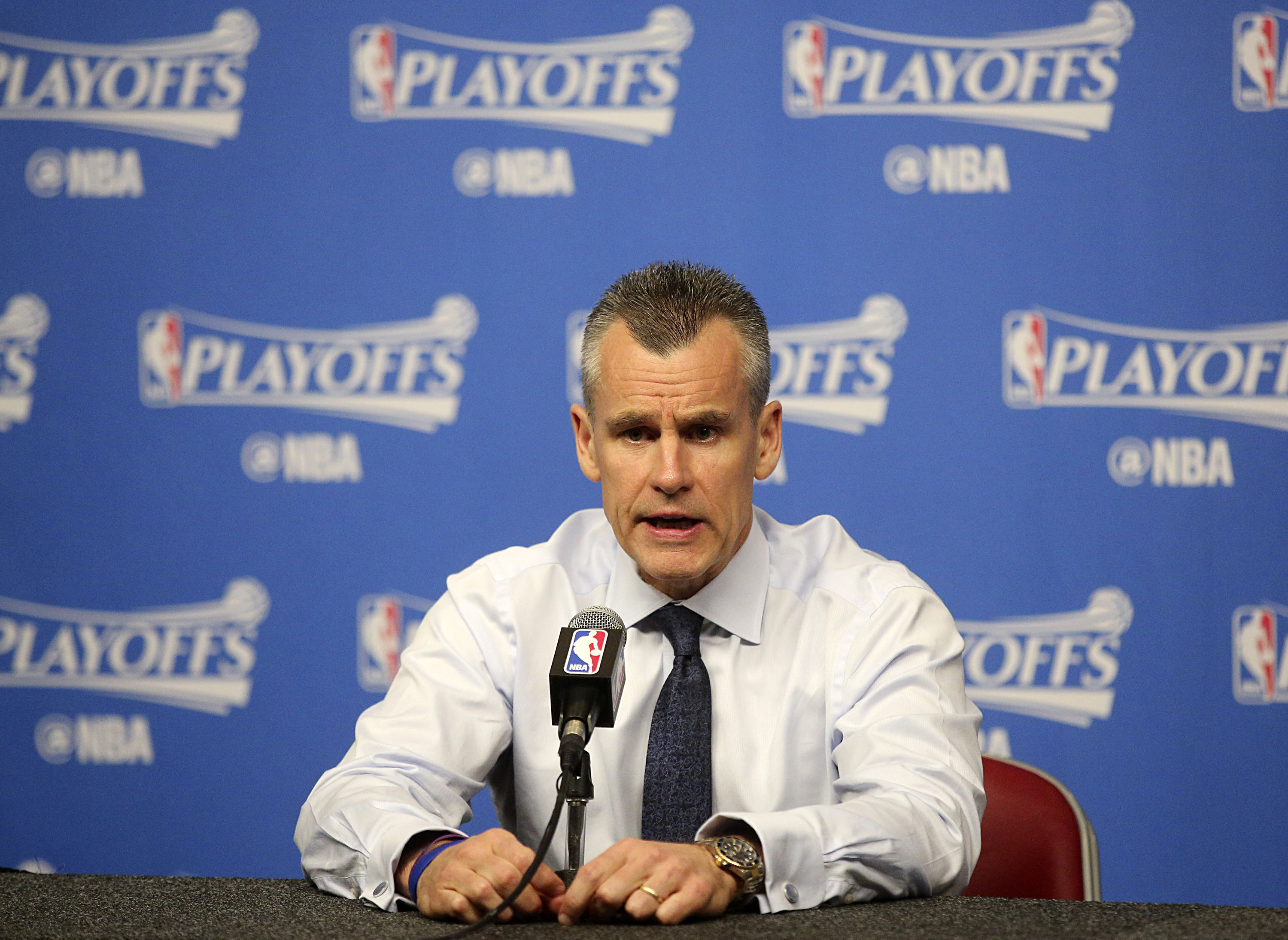 Addressing the Billy Donovan college basketball coaching rumors