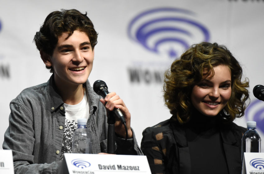 Gotham season 3 episode 16 recap: 'These Dark and Delicate Obsessions'