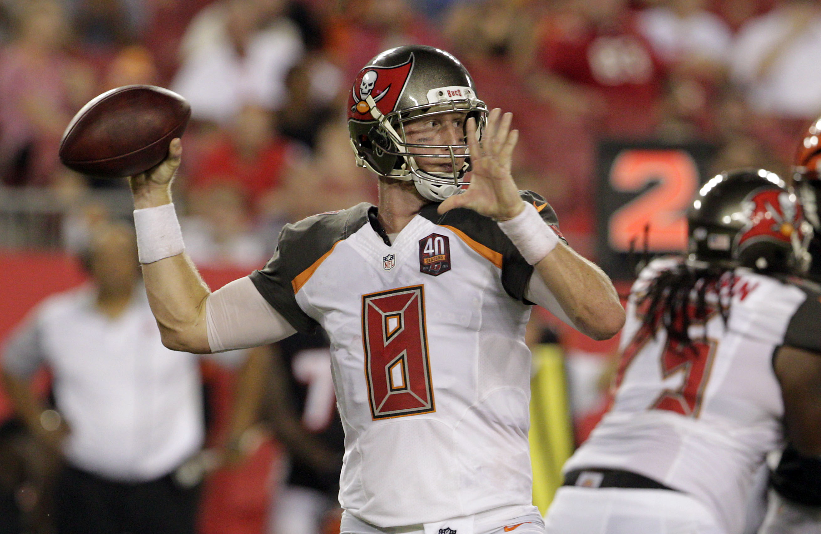 Cleveland Browns: 2017 NFL Draft Quarterback Preview Cleveland Browns: 2017 NFL Draft Quarterback Preview