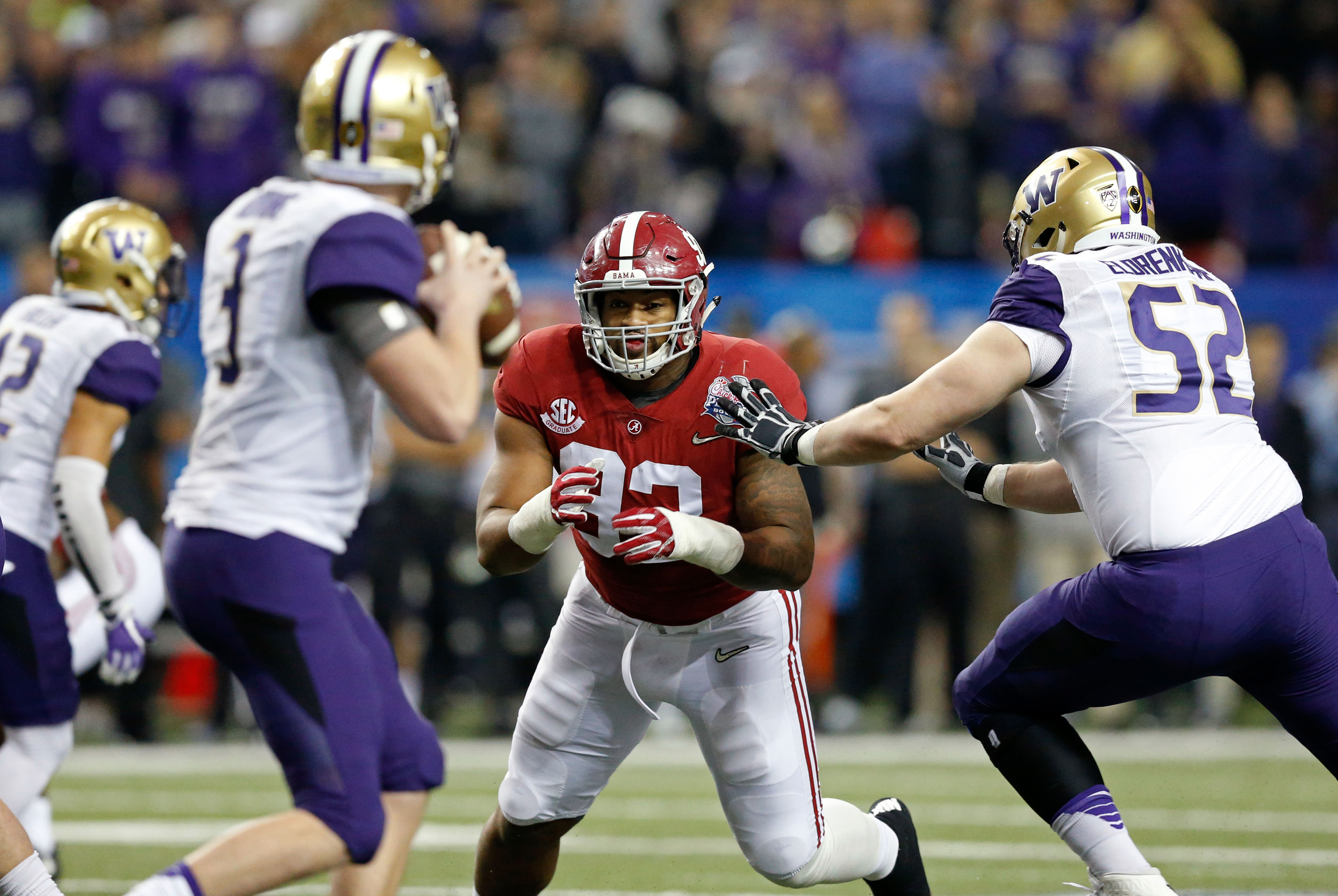 Panthers met with Stanford RB prospect Christian McCaffrey