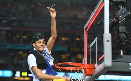 Kentucky notches best Directors' Cup finish in school history Kentucky notches best Directors' Cup finish in school history