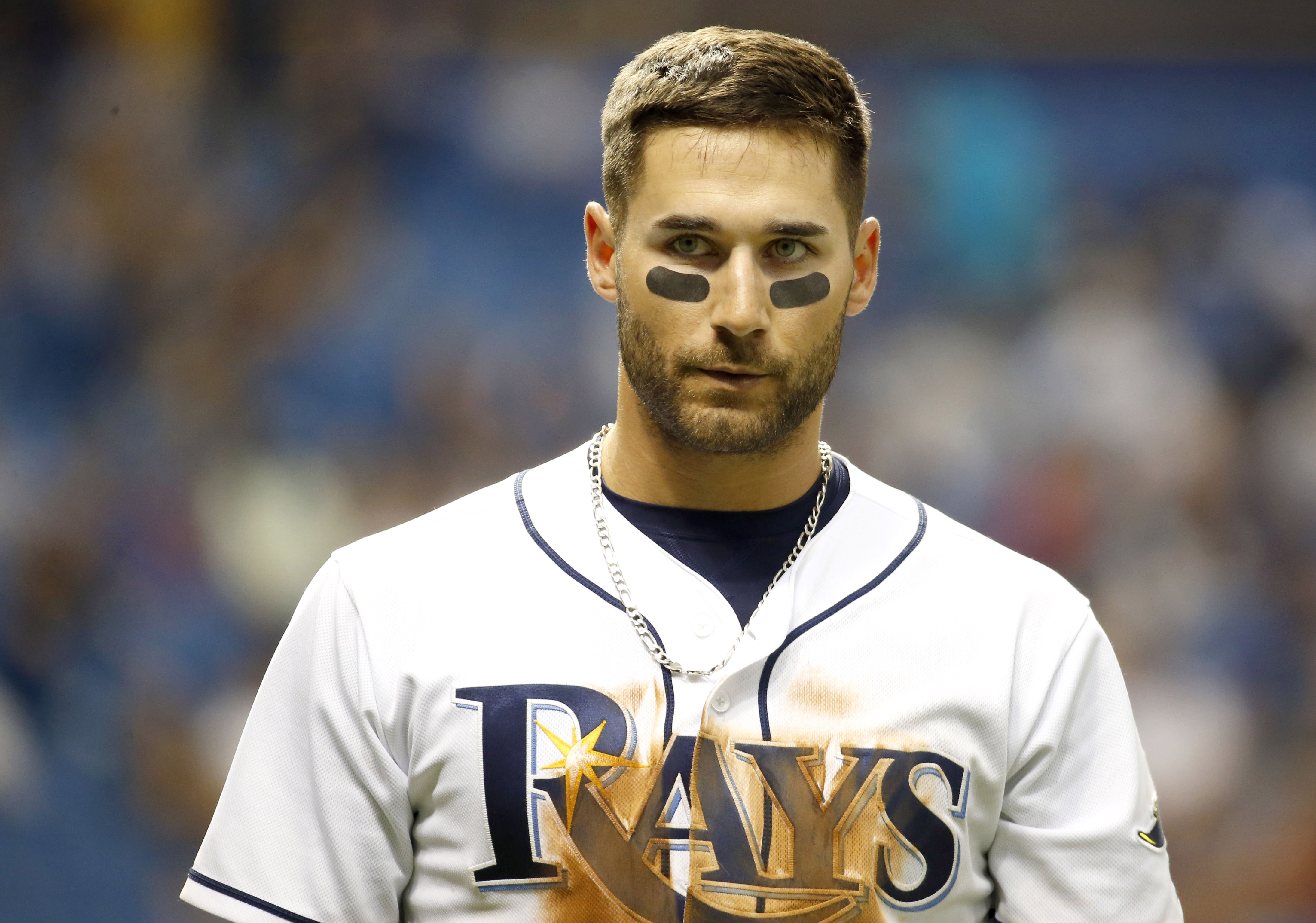 Tampa Bay Rays: Need a Team, Not a Collection Of Players