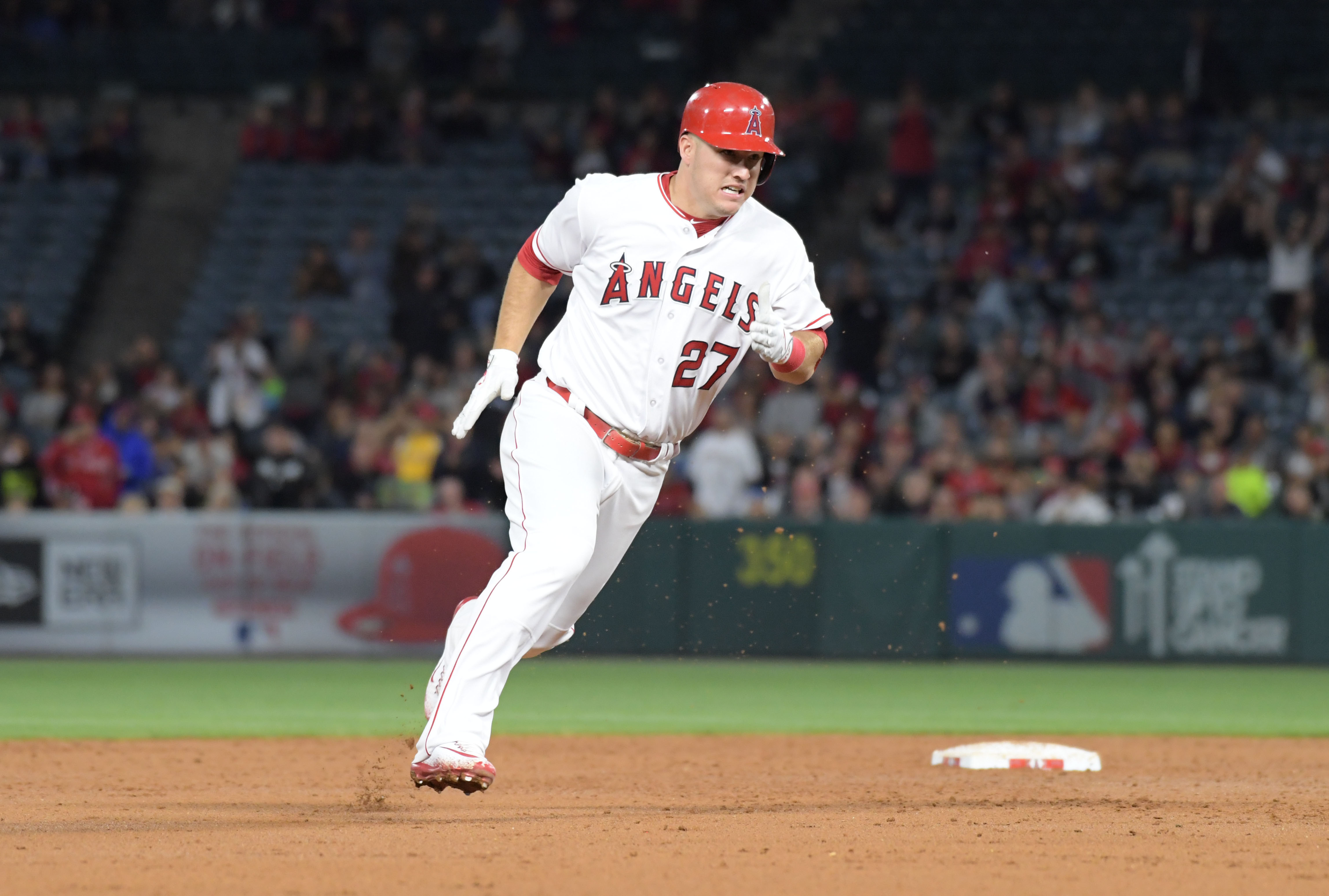 Angels rumors 3 Reasons Angels Will Win World Series