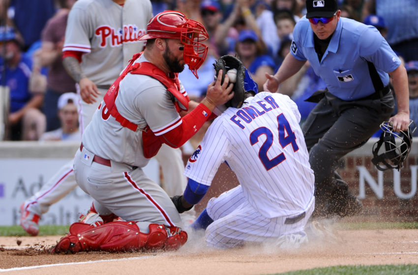 Philadelphia Phillies vs Chicago Cubs Live Stream, Start Time, TV Info