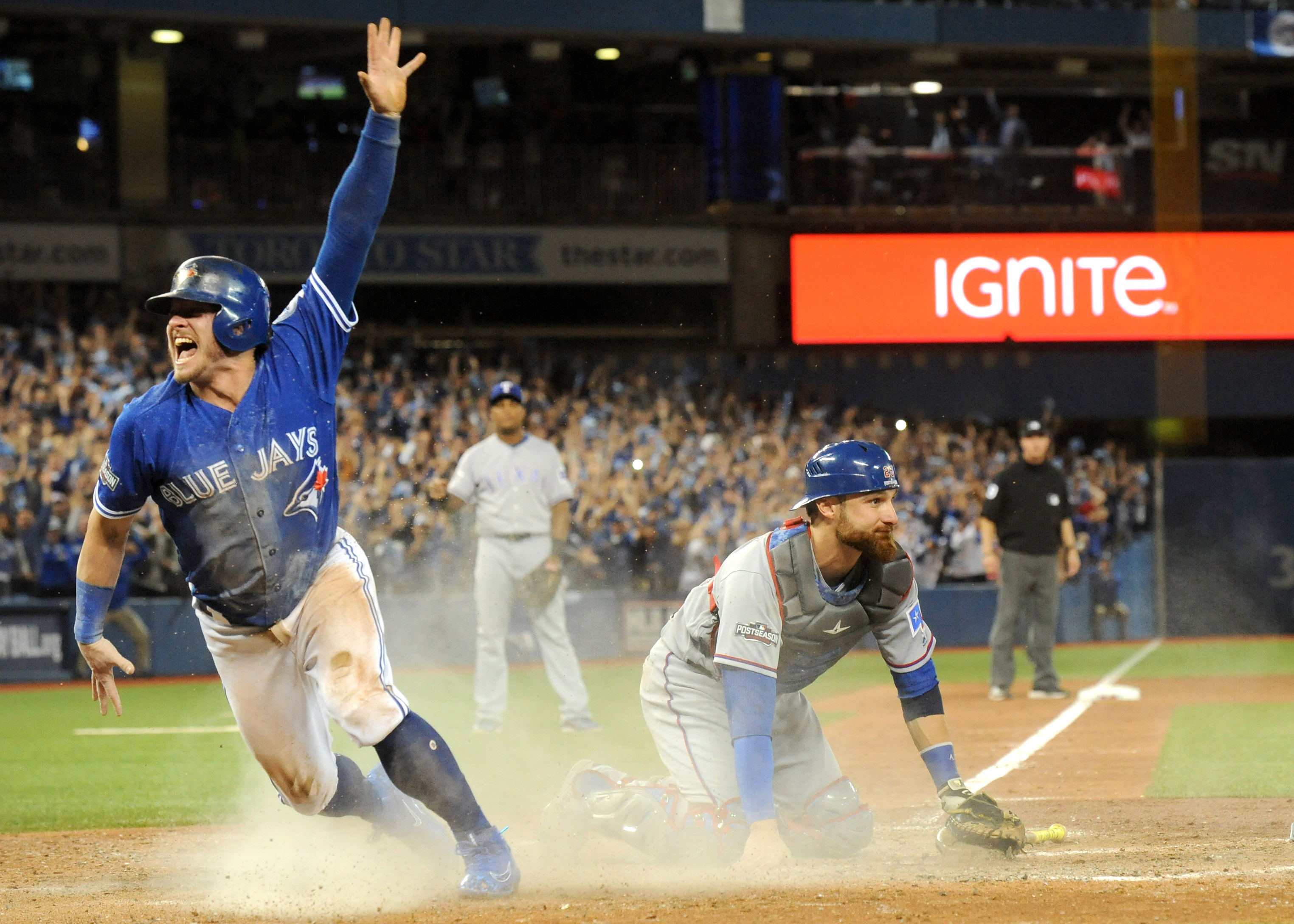 Toronto Blue Jays