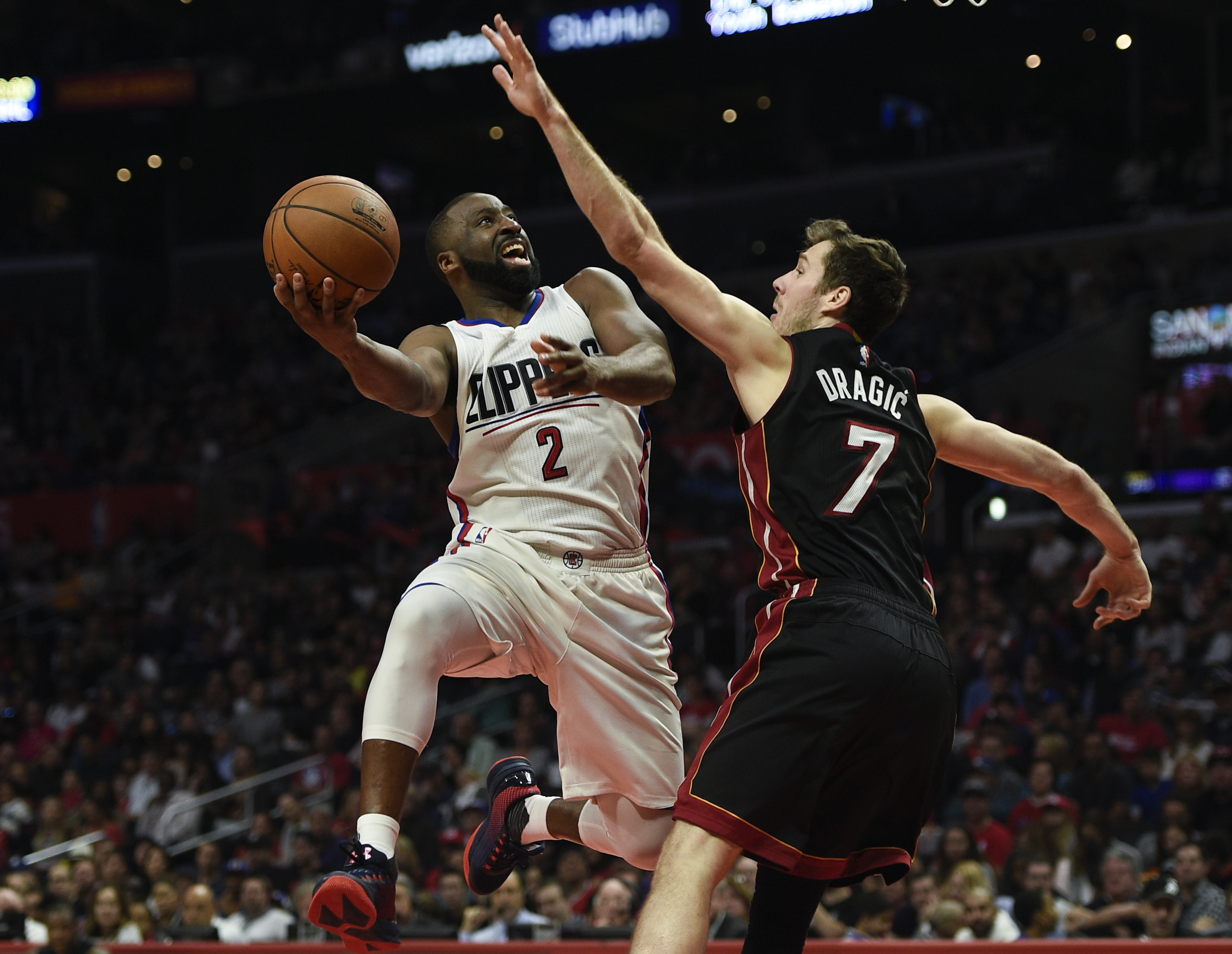 Miami heat trade options 2017