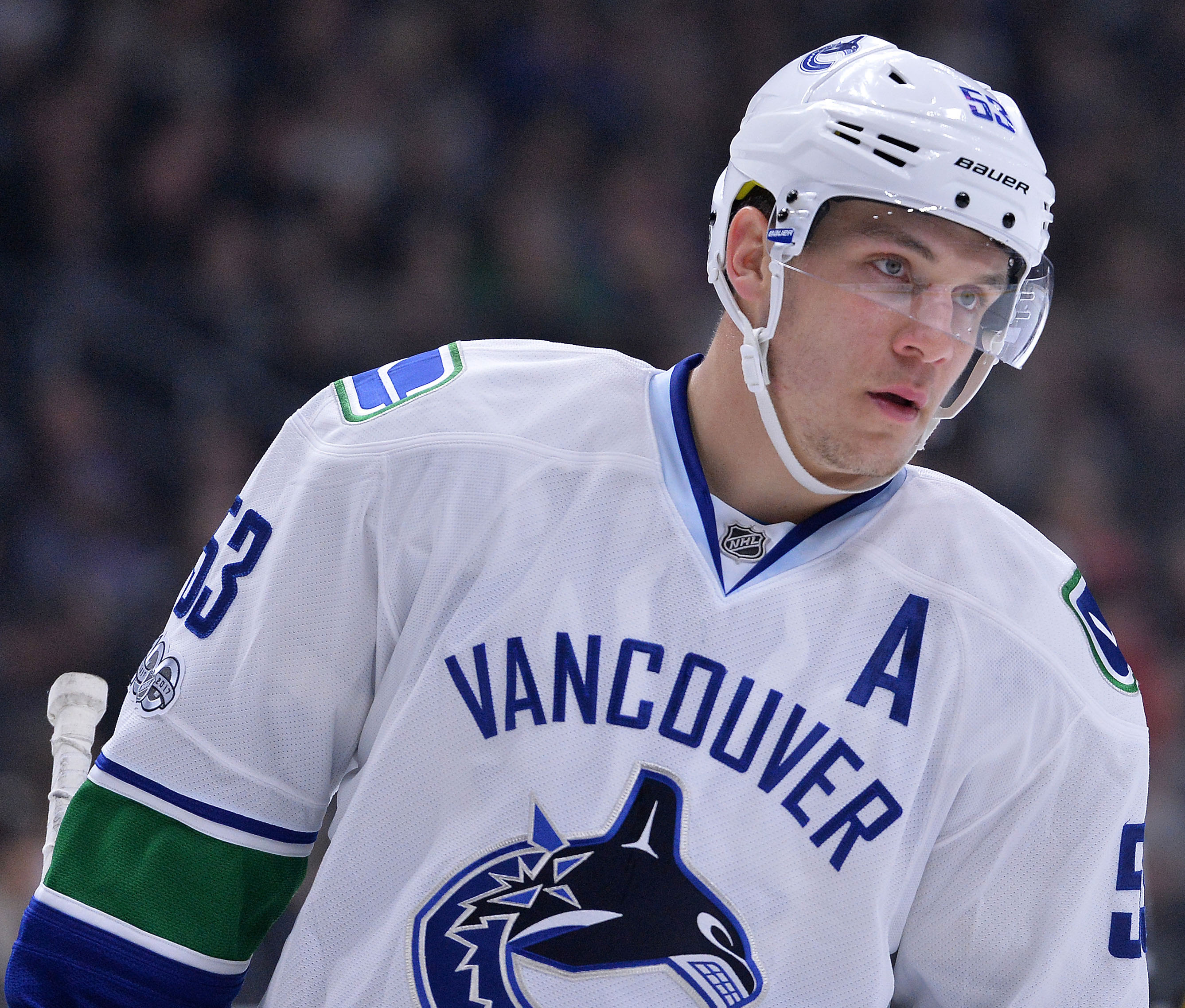 Vancouver Canucks Mike Gillis' 3 best and 3 worst draft picks