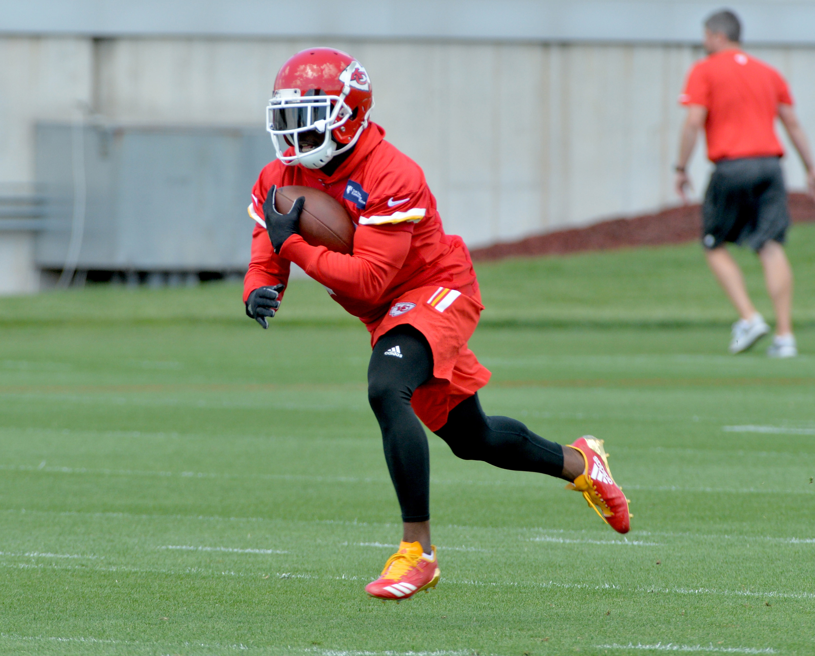 Communication, management style were factors in Chiefs' firing of Dorsey