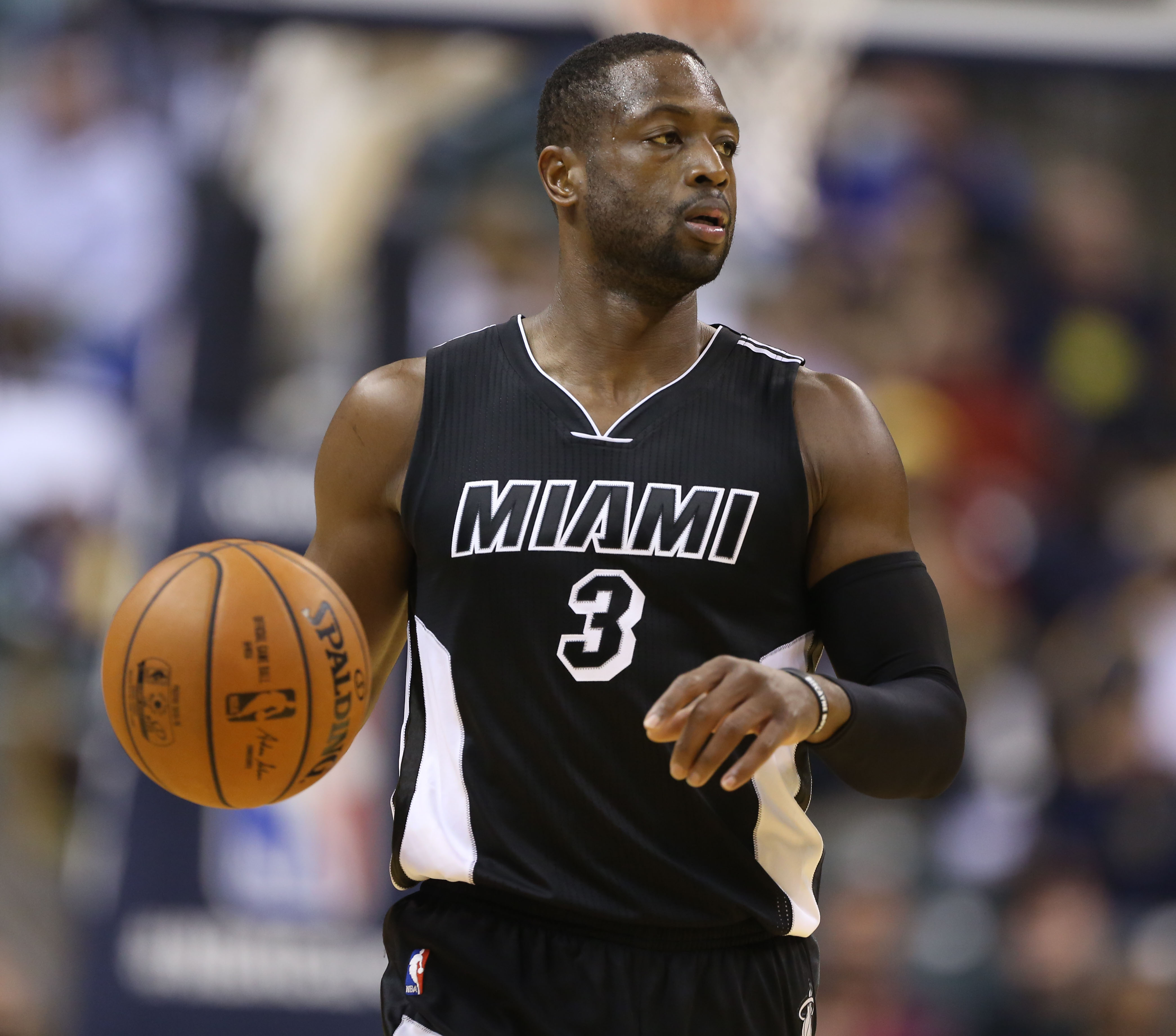 The 5 best NBA draft picks in Miami Heat history