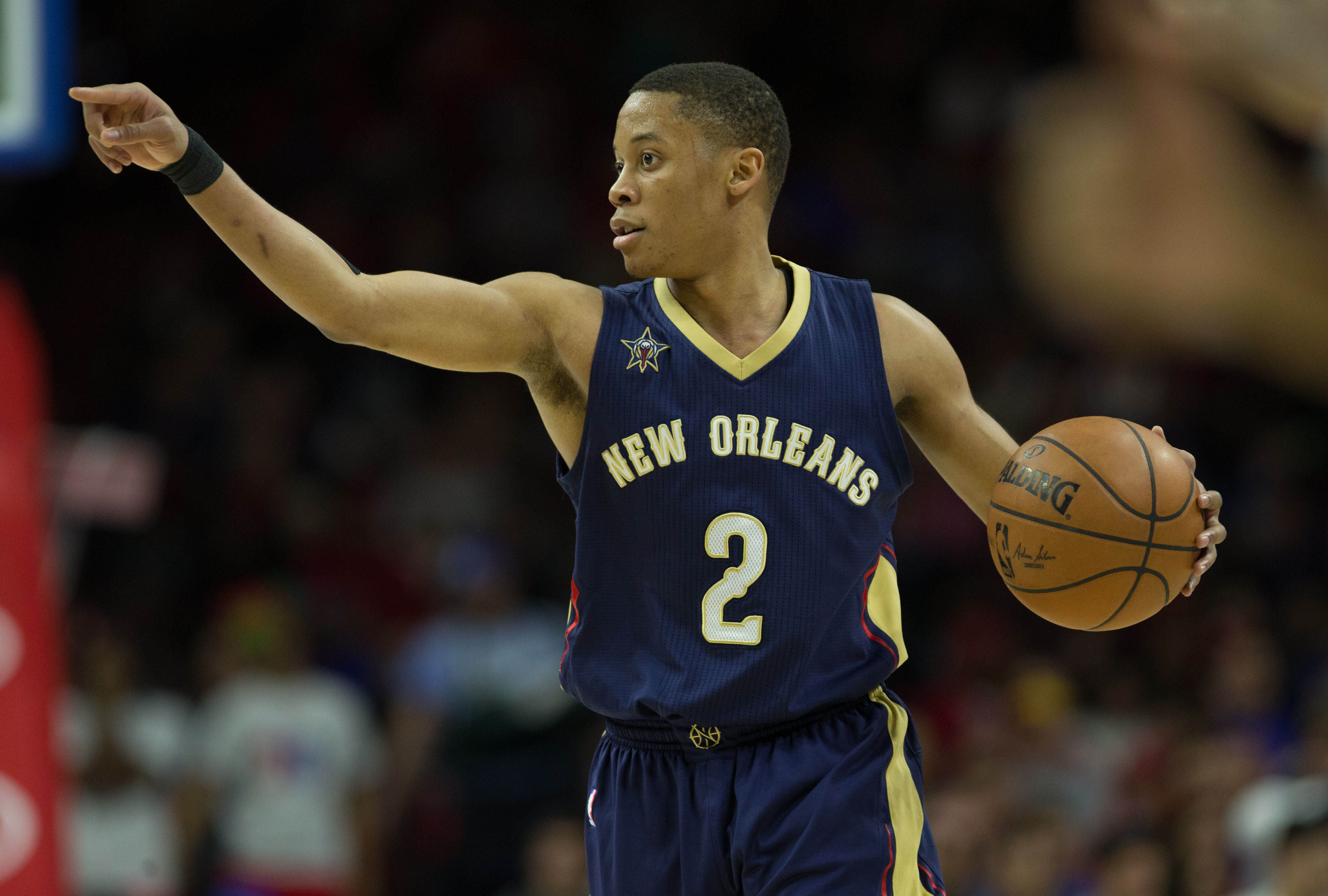 Pelicans trade options