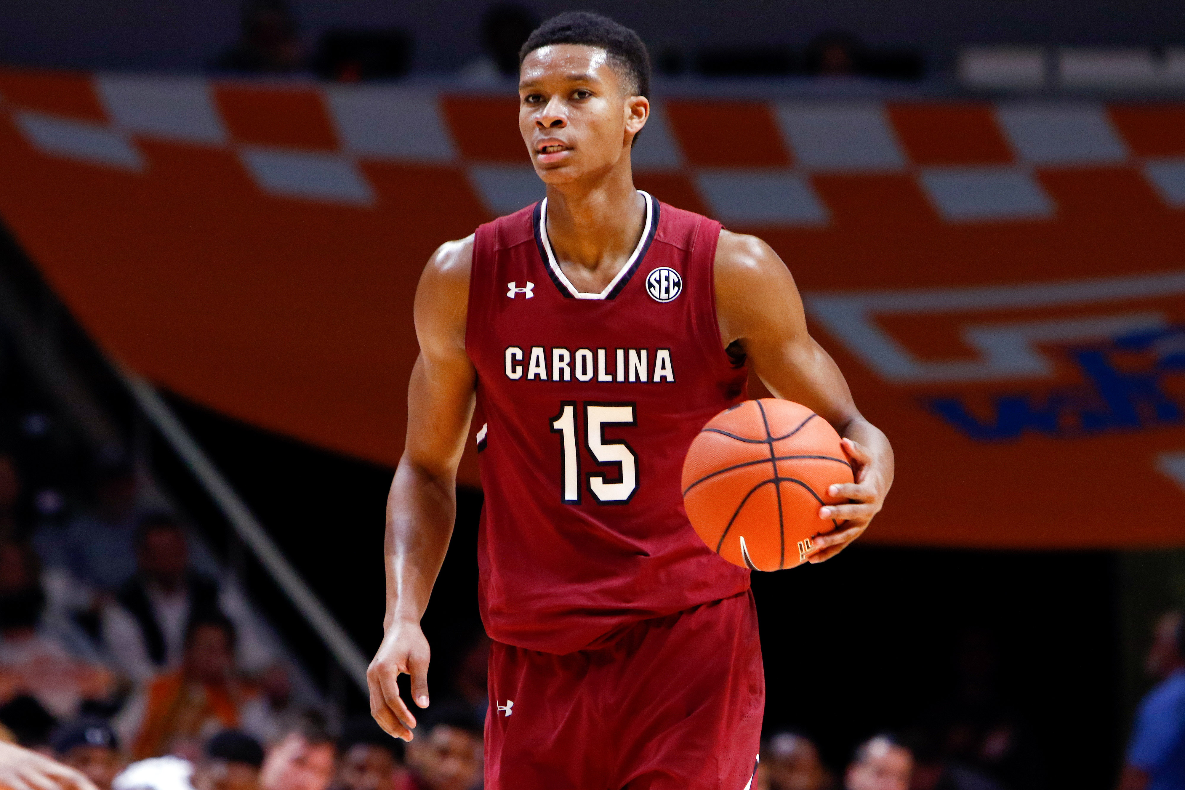 NBA Draft 2017 PJ Dozier Potentially A Steal for the