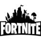  Fortnite logo