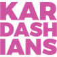  The Kardashians logo