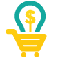 All Shopping logo