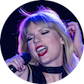 Taylor Swift logo