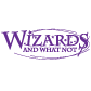 J.K. Rowling logo