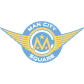 Manchester City logo