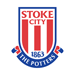 Stoke City logo