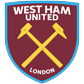 West Ham United logo