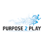 Purpose 2 Play logo