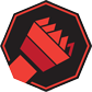 All MMA logo