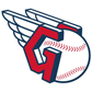 Cleveland Indians logo