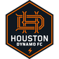 Houston Dynamo logo