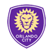 Orlando City SC logo
